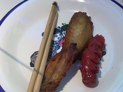 -叁宝烤肉• 西安烧烤(太乙路店)