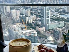 -云·酷 Atmosphere(国贸大酒店)