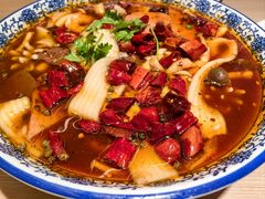 -同合居·非遗东北菜(王府井店)