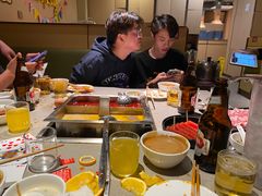 -海底捞火锅(劲松店)
