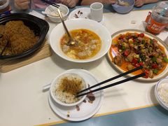 -付掌柜在成都·热炒砂锅集(金禾店)