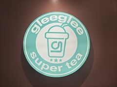 -gleeglee乐溢亦茶(合生汇店)