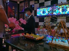 -欢乐星KTV全国连锁(盛融店)