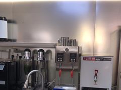-喧闹·东方大气茶(鹅岭二厂店)