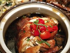 民国美龄粥-南京大牌档(苏州中心店)