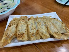 -春水锅贴·传统鲁菜(大明湖店)