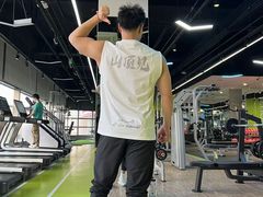 -GMJ·24H健身房(北外滩店)