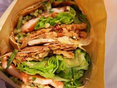 -李记煎饼(文汇路店)