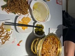 -嘉和一品(新辰天地大兴南区店)