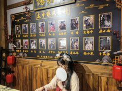 -MAX伯爵沉浸式超级游戏体验馆·实景桌游·剧本杀(小时代店)