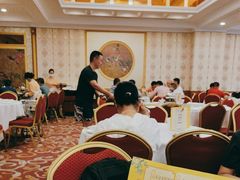 -番禺宾馆丽苑厅