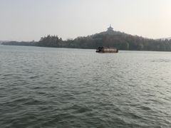 -西湖外事游船(花港观鱼码头)