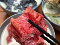 -李与白包子铺(桐梓林店)