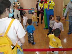 -金宝贝早教(和悦汇店)