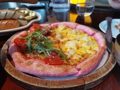 -埠口精酿夜景餐酒吧· BREWPORT BISTRO(长嘉汇重庆之眼店)