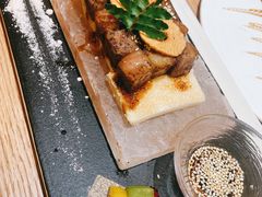 -吉之仙•中国制造•出口级食材日料店(领事馆总店)