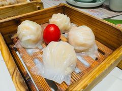 -悦满楼·西关名点·湛江名菜(航空综合大厦店)