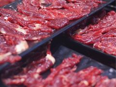 -陈记顺和牛肉火锅馆(天河北路店)