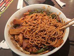 -王繁星面馆(西安熙地港店)