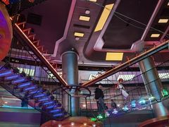 -首钢一高炉·SoReal科幻乐园