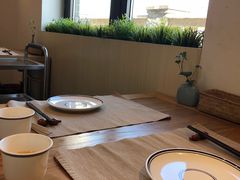 -之参餐厅(前门大街店)
