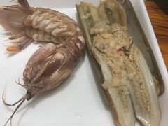 -海味当家·蒸锅海鲜(中山广场创始店)
