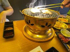 -AJIYA炭火烧肉(徐汇正大乐城店)