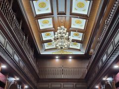 -武汉大学图书馆·文理学部总馆