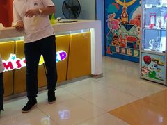 -汤姆熊欢乐世界(滨江店)