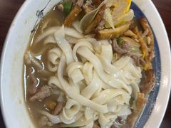 -小南小粉手工粉(迎薰路店)