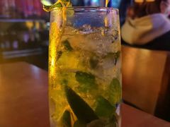 -MM·五声·音乐人与调酒师(西安路店)