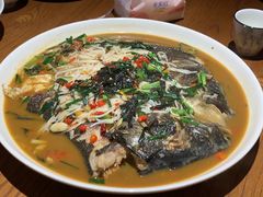 -德叔阙里·衢州菜馆(月湖店)