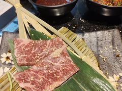 -虎丸烧肉(新大陆广场店)