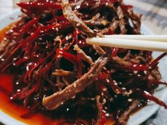 -酒窝窝大排档(威远店)