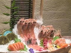 -Minase水濑·日料放题(外滩店)