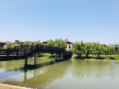 -美兰湖景区
