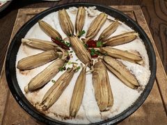 -阿毛饭店(和义路店)