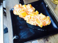 -昊·来了寿司(双楠2店)