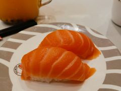 -新一番三文鱼寿司(大东海店)