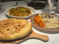 -天山传奇新疆菜(SKLP店)