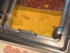 -大隐·成都火锅Bistro(合生麒麟新天地店)