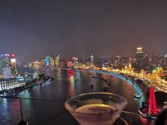 -上海外滩茂悦大酒店