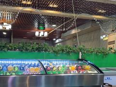 -德顺斋爆肚涮肉馆·烧烤·羊蝎子·清真炒菜(马驹桥店)