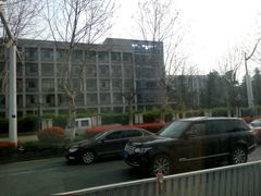 -南京航空航天大学(明故宫校区)