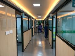 -半岛宠物医院24小时(科华中路店)