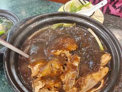 -阿龙酒煲(海宁新苑路店)