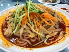-老毛手抓·盐池滩羊非遗手抓(宁夏总店)