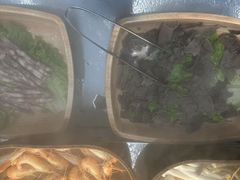 -云顶旋转自助景观餐厅