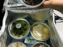 -7cake榴莲千层蛋糕(松江店)