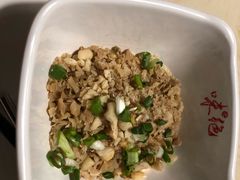 -味之绝热血美蛙鱼火锅(中坝店)